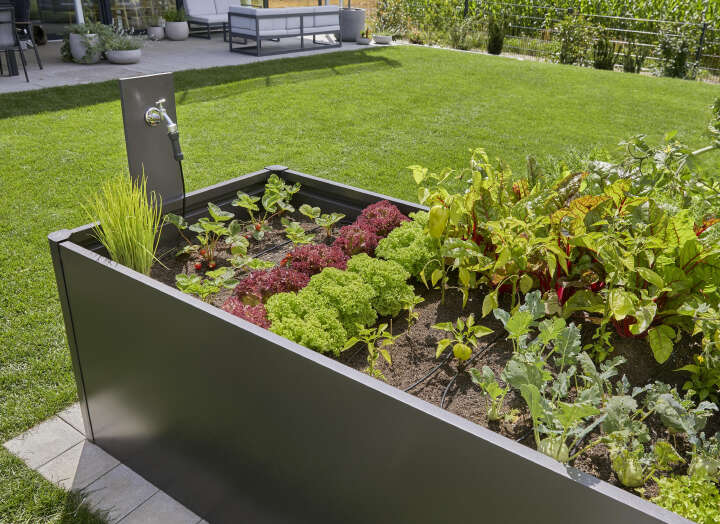 GARDENA Micro-Drip-System Start-Set